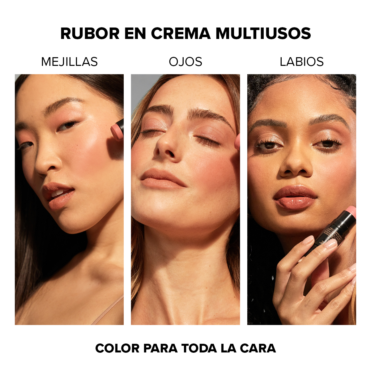 SUNKISSED SKIN 3PC MINI KIT (SET DE BÁLSAMOS MULTI-USOS)